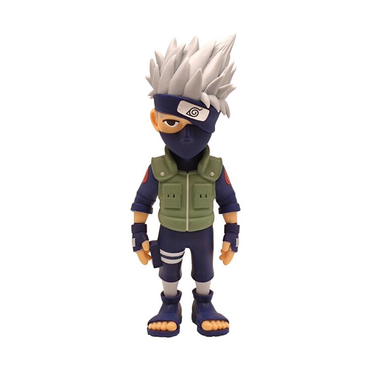 Product Φιγούρα Minix Collectible Figurines: Anime - Naruto Kakashi image