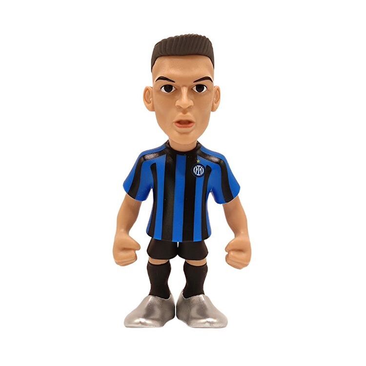 Product Φιγούρα Minix Collectible Figurines: Football Stars - Inter Lautaro Figure 12cm (MNX86000) image