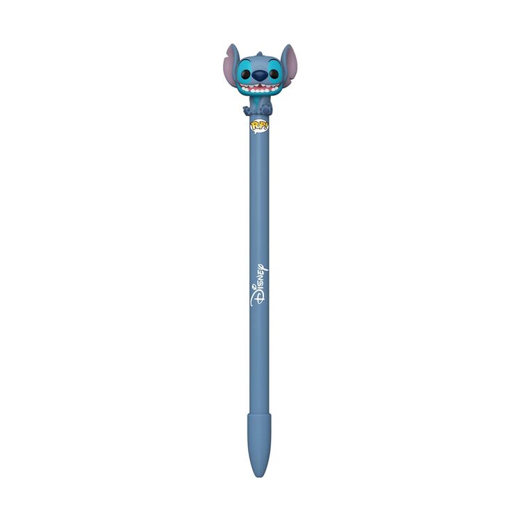 Product Στυλό Funko Pop! Pens Disney:Lilo & Stitch - Stitch Pen & Topper image