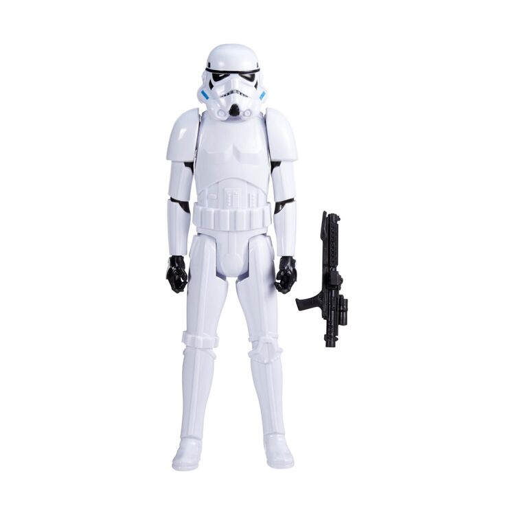 Product Hasbro Disney Star Wars: Titan Hero - Stormtrooper Figure (G1279) image