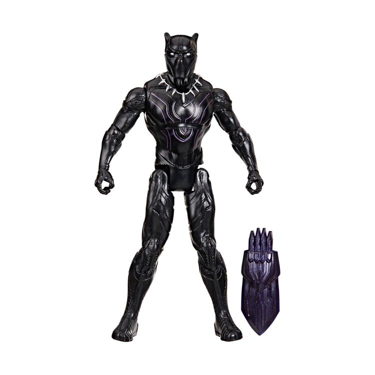 Product Hasbro Marvel Avengers: Venom Versus - Anti-Venom Black Panther Action Figure (G1815) image