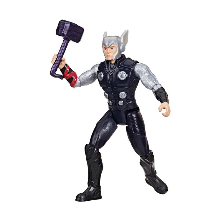 Product Hasbro Marvel Avengers: Venom Versus - Anti-Venom Thor Action Figure (G1816) image