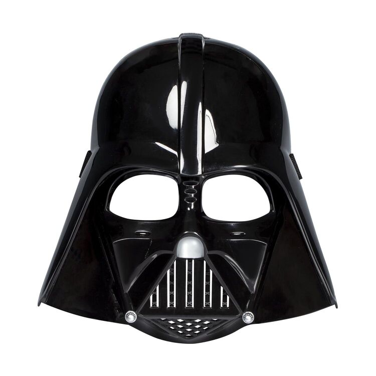 Product Hasbro Disney Star Wars: Darth Vader - Basic Mask Role Playing (G1430) image