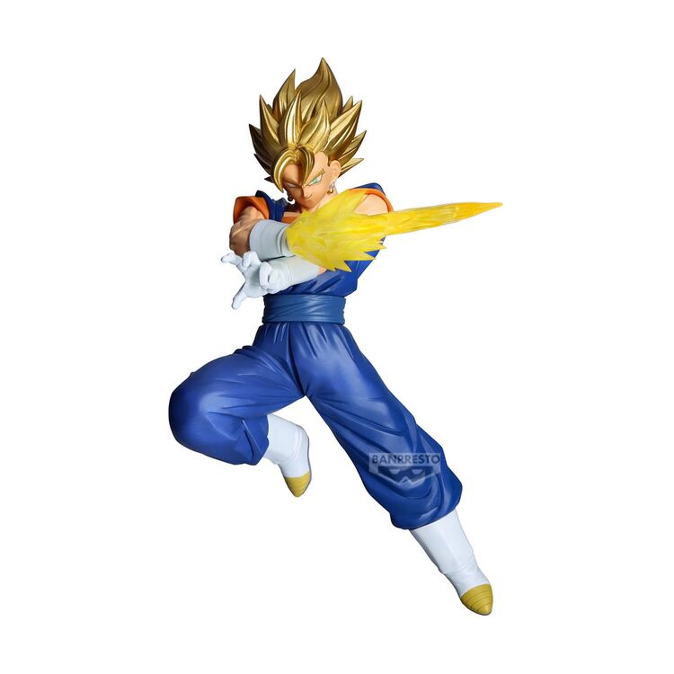 Product Φιγούρα Banpresto 10Th Anniversary: Dragon Ball Z Dokkan Battle  - Super Vegito Statue (19cm) (29379) image
