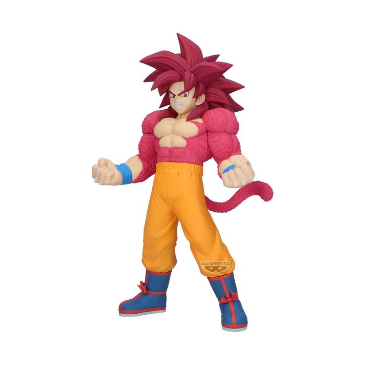 Product Φιγούρα Banpresto Dragon Ball Daima - Son Goku Statue (19cm) (28924) image