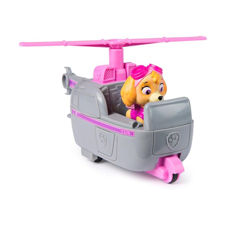 Product Spin Master Paw Patrol: Skye - Helicopter Vehicle (20149042) image
