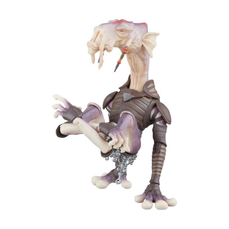 Product Hasbro Fans Star Wars The Black Series: The Phantom Menace - Sebulba Action Figure (15cm) (G0884) image