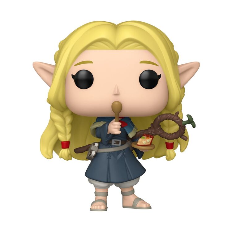 Product Funko Pop! Delicious In Dungeon - Marcille image