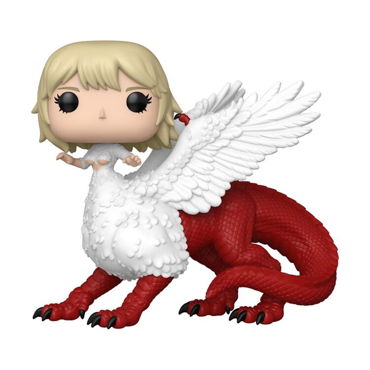 Product Φιγούρα Funko Pop! Delicious In Dungeon - Falin Chimera (6") image