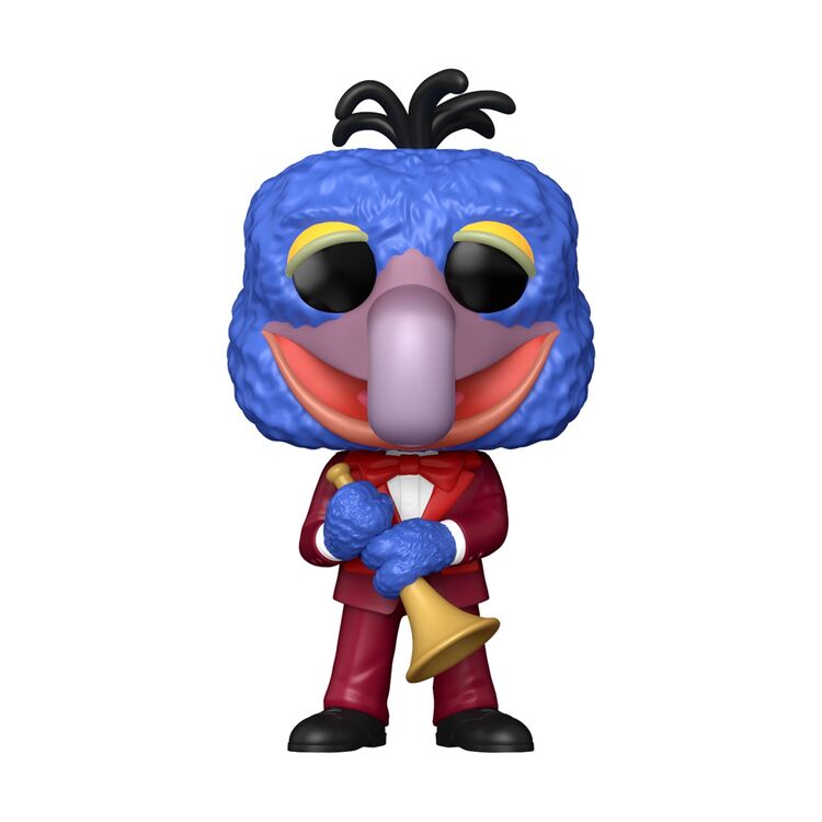 Product Φιγούρα Funko Pop! The Muppets - Gonzo image