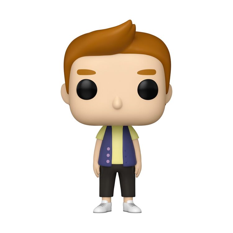 Product Φιγούρα Funko Pop! Bob's Burgers - Jimmy Jr. image