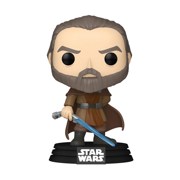 Product Funko Pop! Tales of the Jedi - Dooku image