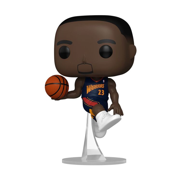 Product Funko Pop! Golden State Warriors - Jason Richardson image