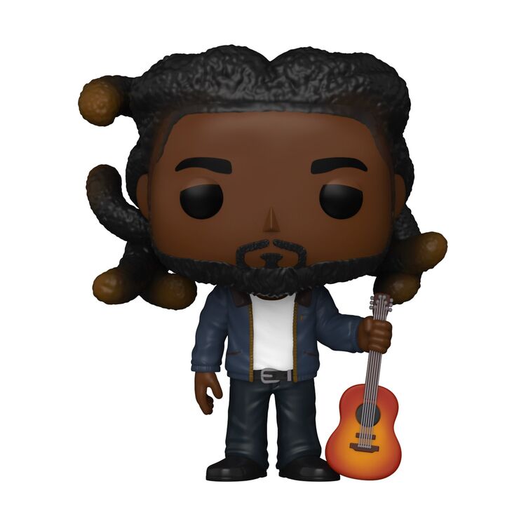 Product Φιγούρα Funko Pop! Shaboozey - Shaboozey (Tipsy) image