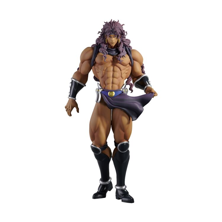 Product Φιγούρα Banpresto: Jojo’S Bizarre Adventure: Battle Tendency Mometria - Kars Statue (22cm) (29492) image