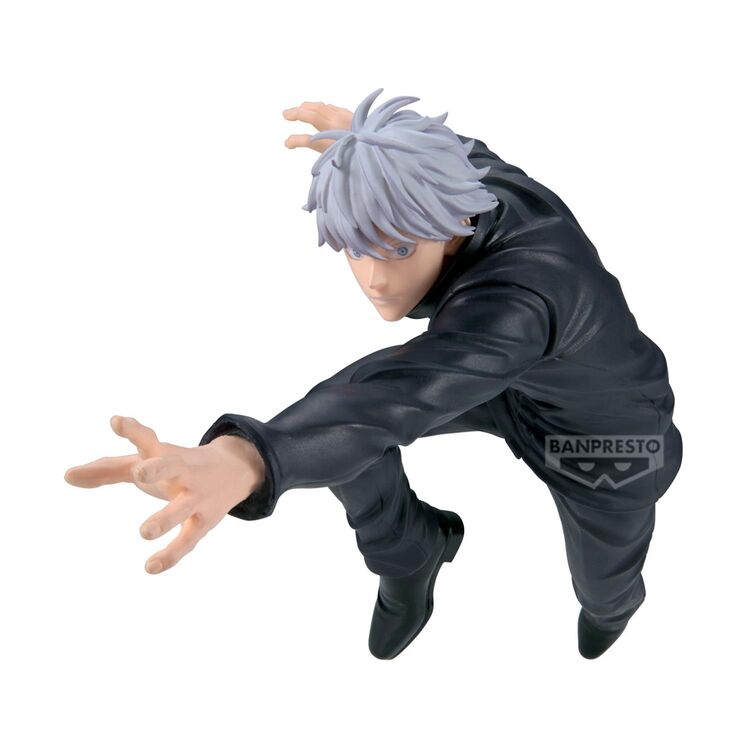 Product Φιγούρα Banpresto Maximatic: Jujutsu Kaisen - Satoru Gojo Statue (22cm) (29505) image