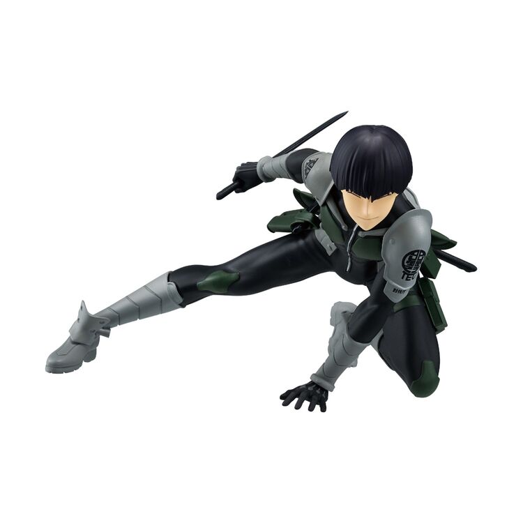 Product Φιγούρα Banpresto Vibration Stars: Kaiju No. 8 - Soshiro Hoshina Statue (13cm) (29510) image