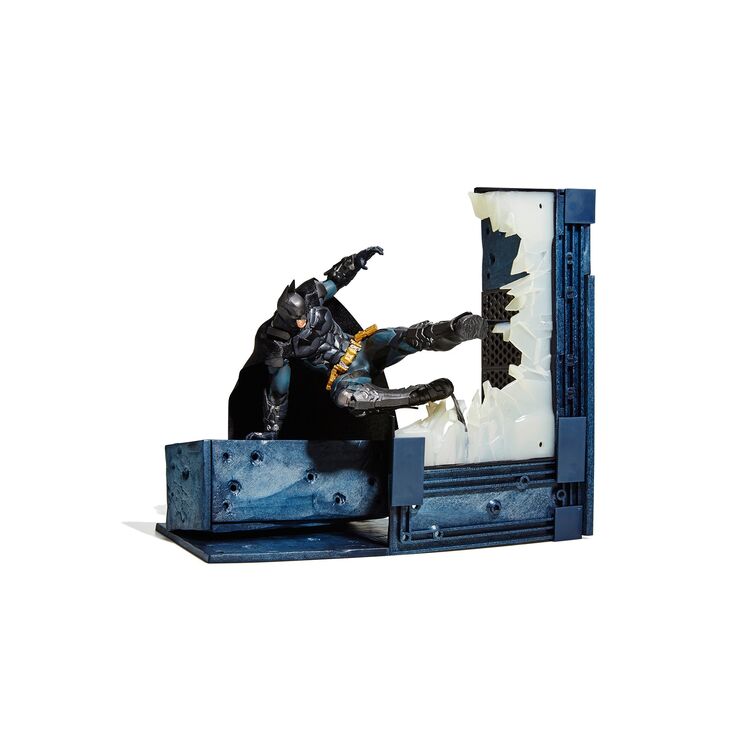 Product DC Comics Batman Arkham Knight Statue image