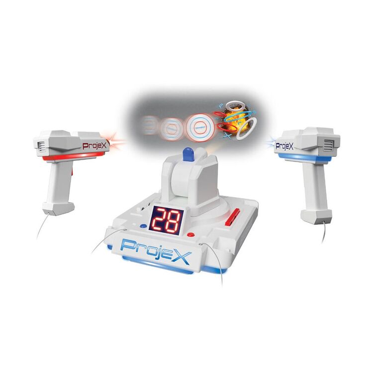 Product Giochi Preziosi Laser-X: Projex - Projecting Game Arcade (LAP00001) image