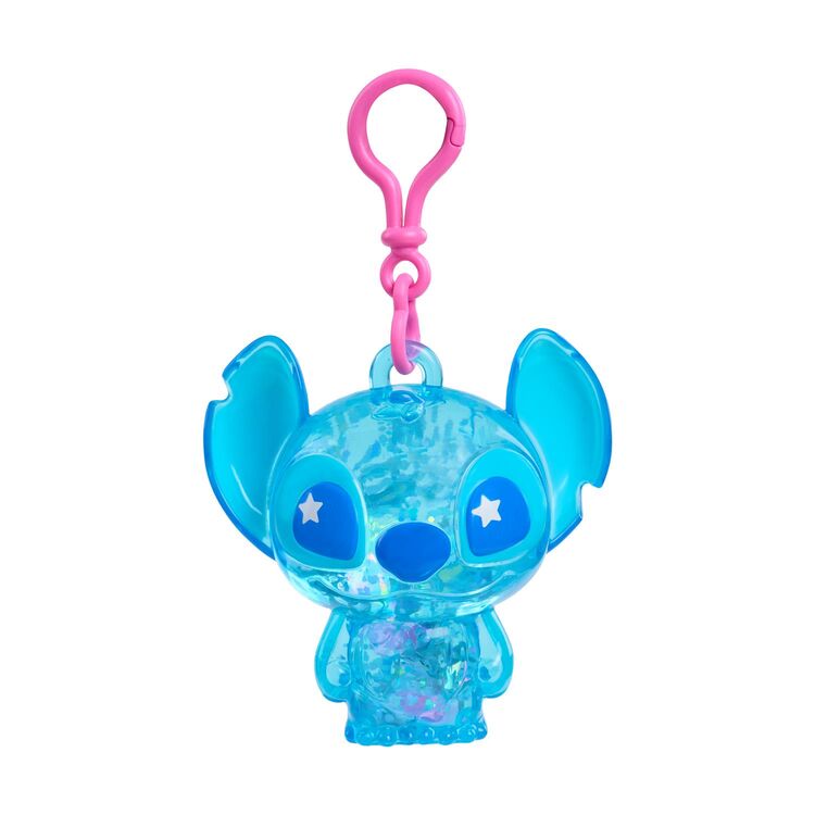 Product Μπρελόκ Giochi Preziosi Disney: Stitch - Swirl-A-Stitch Clip On Figure (TTC38000) image