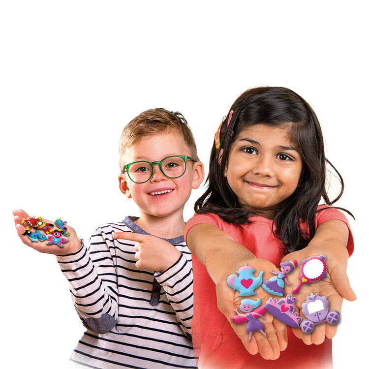 Product AS Εργαστήριο Ζουληχτές Φιγούρες - Aqua Gel Starter Pack (1080-88997) (Τυχαία Επιλογή) image