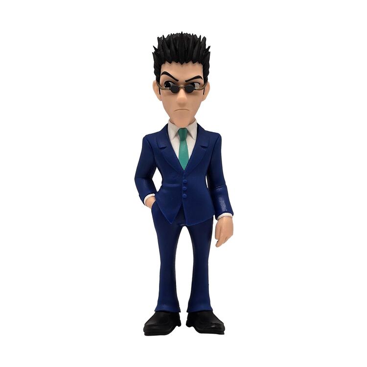 Product Φιγούρα Minix Collectible Figurines: Anime - Hunter X Hunter Leorio 12.Cm (MNX82000) image