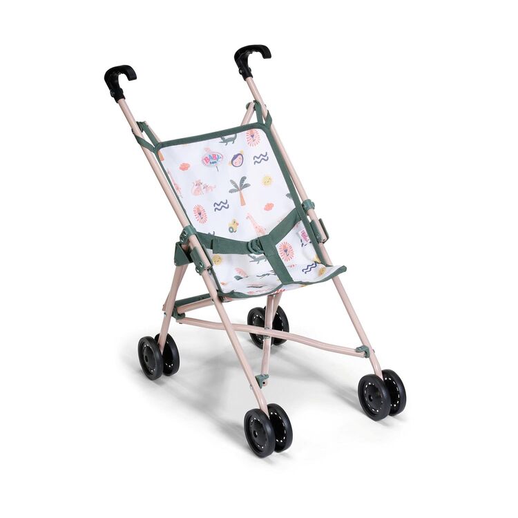 Product Zapf Creation Baby Born: Stroller (838327) image