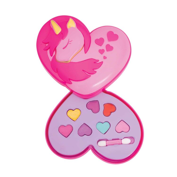 Product AS Happi Hobbi: Beauty Palette - Born to Sparkle Lips & Eyes (1081-60002) image