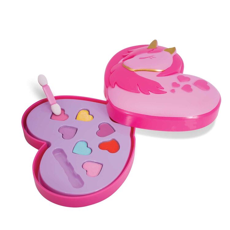 Product AS Happi Hobbi: Beauty Palette - Born to Sparkle Lips & Eyes (1081-60002) image