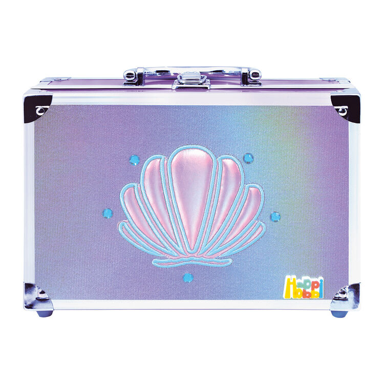 Product AS Company: Happi Hobbi Θήκη Ομορφιάς - 30 Αξεσουάρ (1081-60009) image