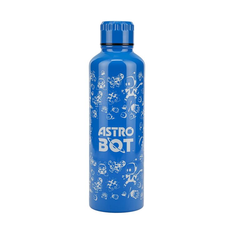 Product Μπουκάλι Paladone: Astrobot Metal Water Bottle (PP14678AB) image