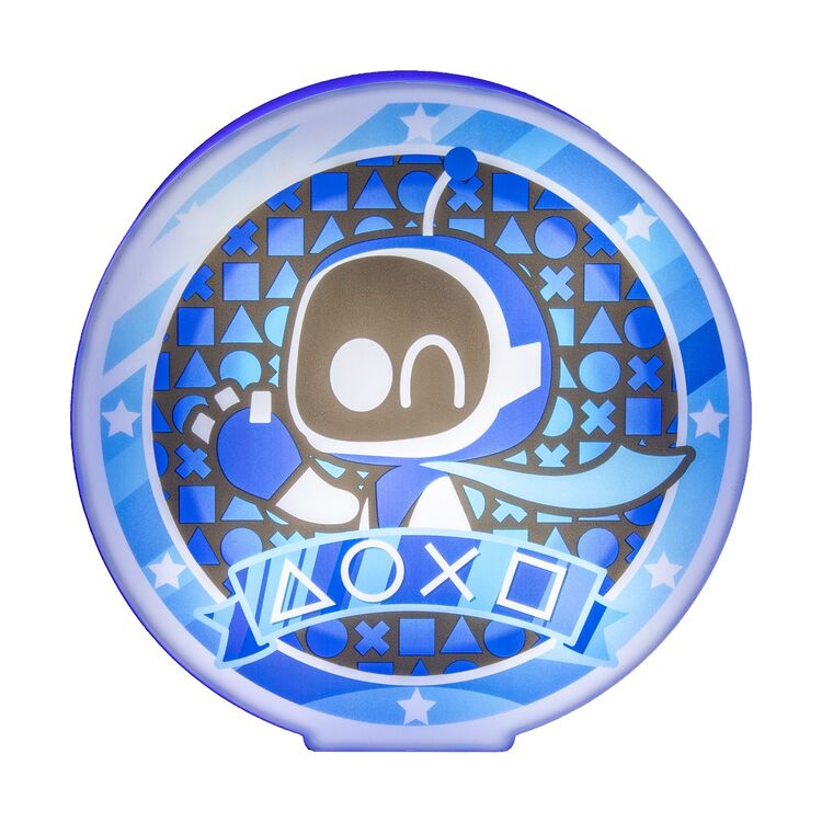 Product Φωτιστικό Paladone: Astrobot Box Light (PP15436AB) image