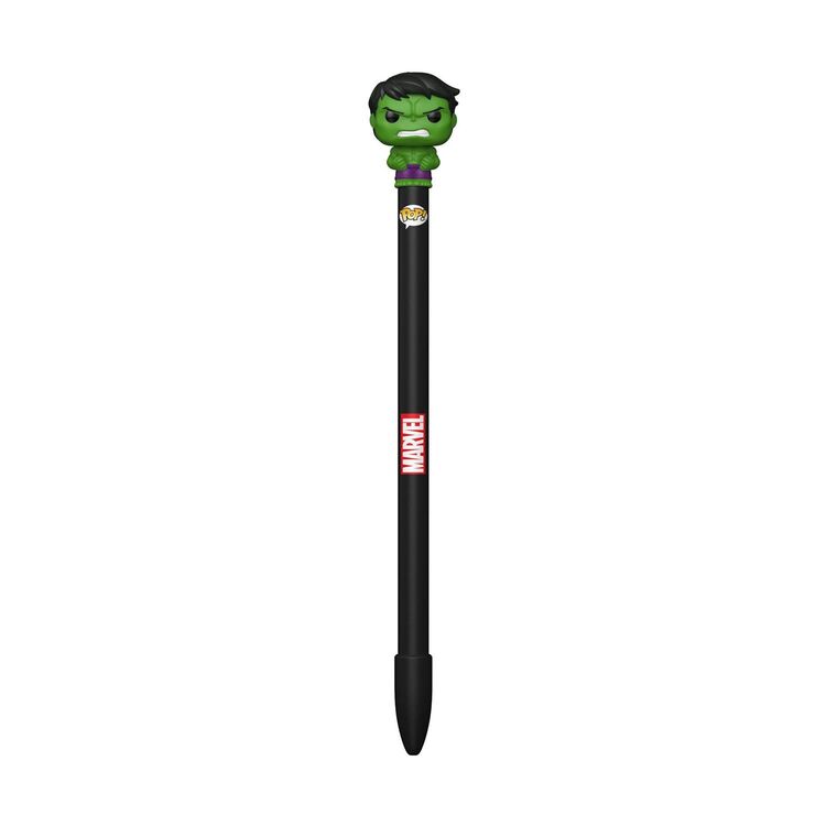 Product Στυλό Funko Pop Pen! Marvel - Hulk Figurines image