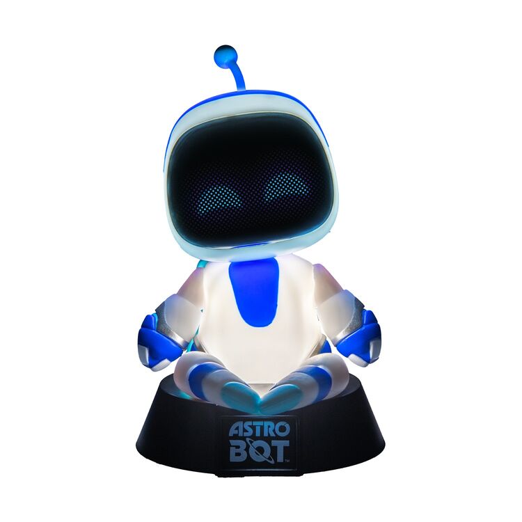Product Paladone Icons: Astro Bot Light (PP14356AB) image