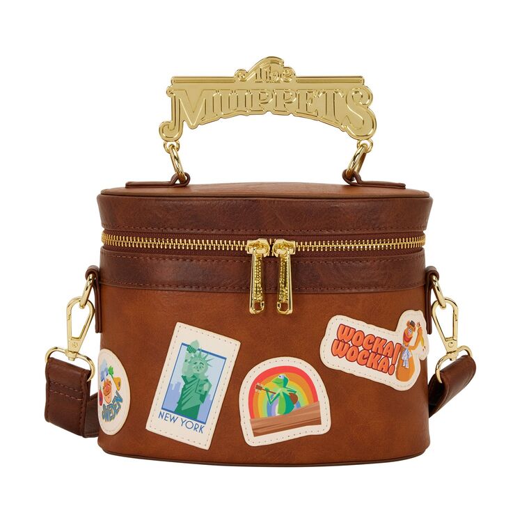 Product Τσάντα Ώμου Loungefly Disney: Muppets - Top Handle image