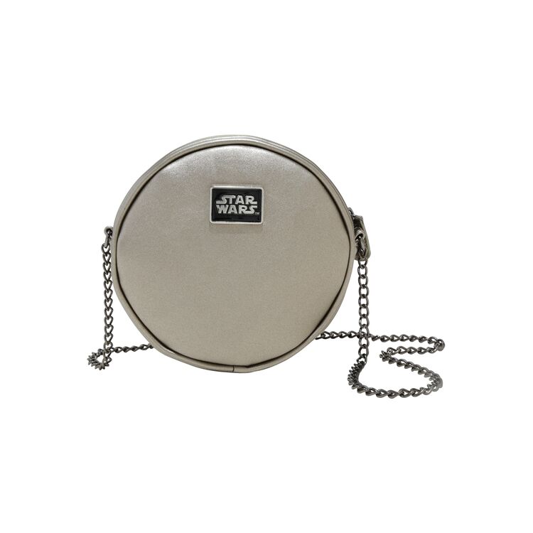 Product Death Star Metallic Bag image