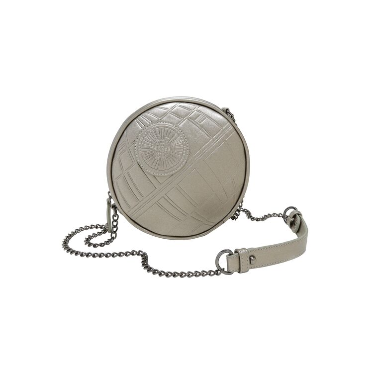 Product Death Star Metallic Bag image