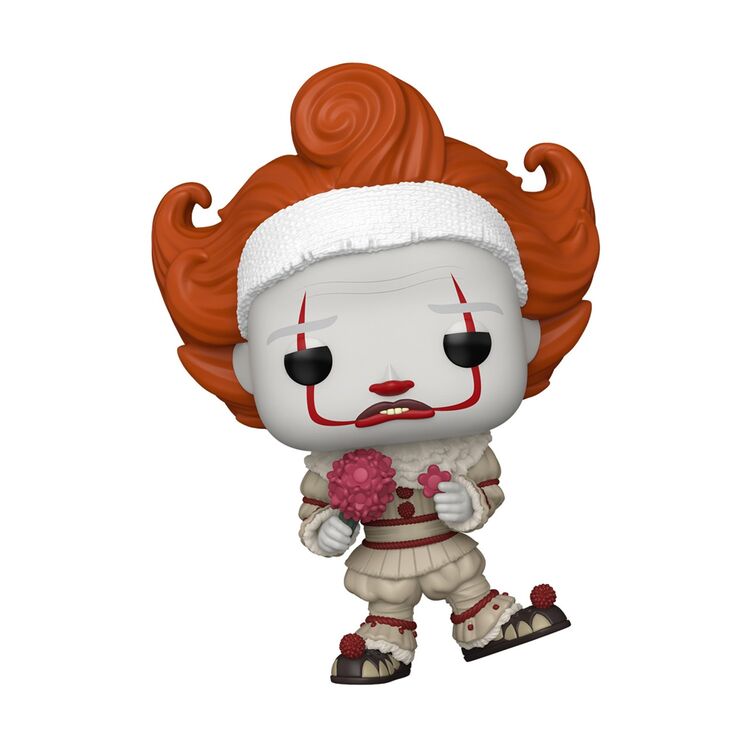 Product Funko Pop! Welcome to Derry - Bob Gray as Pennywise image
