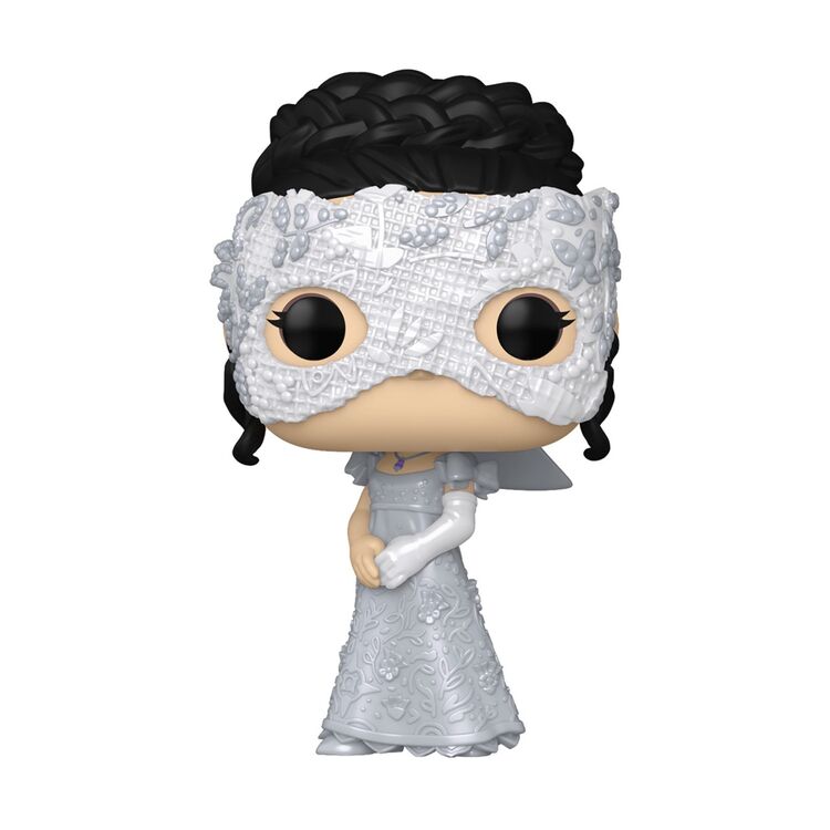 Product Funko Pop! Bridgerton - Sophie Baek image
