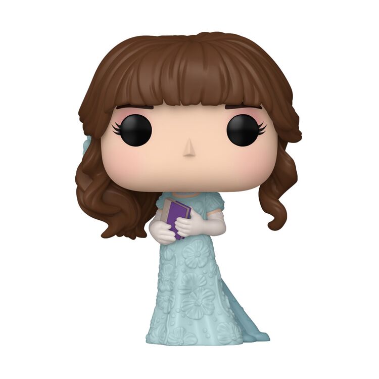Product Funko Pop! Bridgerton - Eloise Bridgerton image