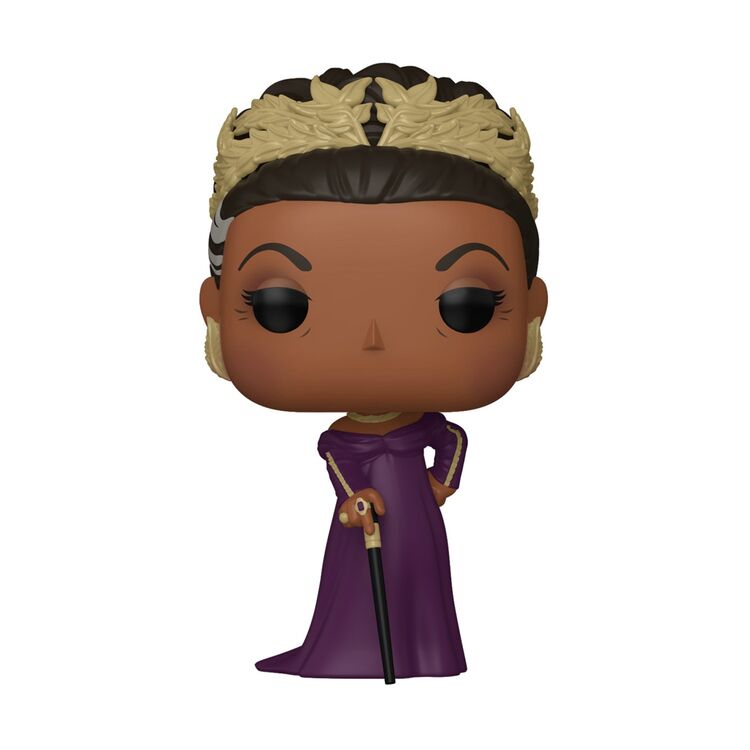 Product Funko Pop! Bridgerton - Lady Danbury image