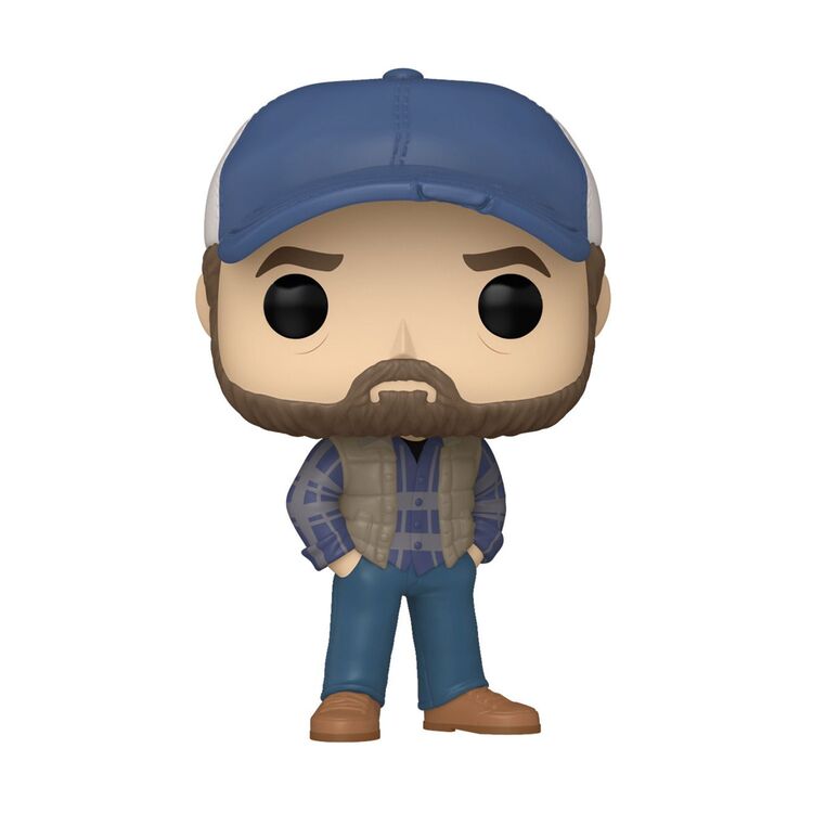 Product Funko Pop! Supernatural Join The Hunt - Bobby Singer image