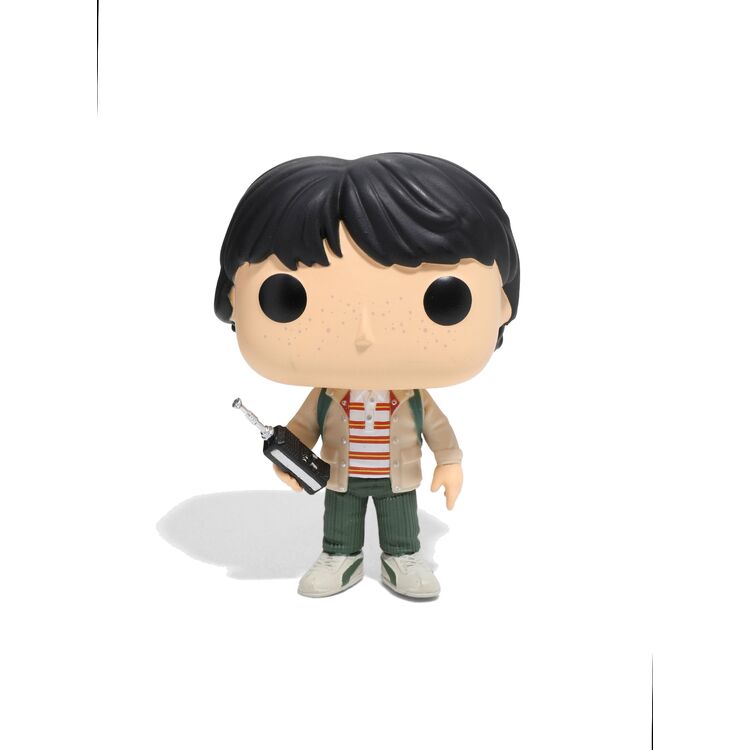 Product Funko Pop! Stranger Things Mike image