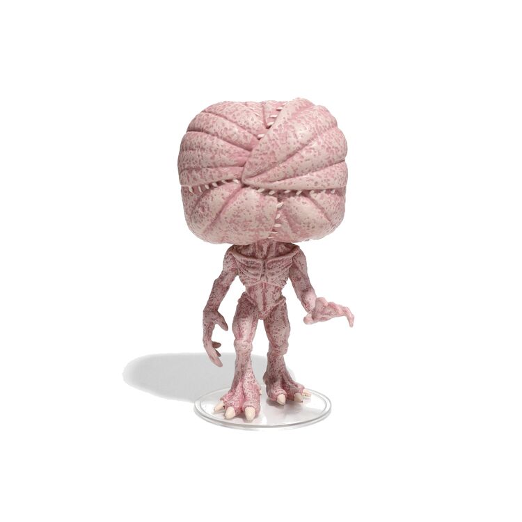 Product Funko Pop! Stranger Things Demogorgon (Chase is possible) image