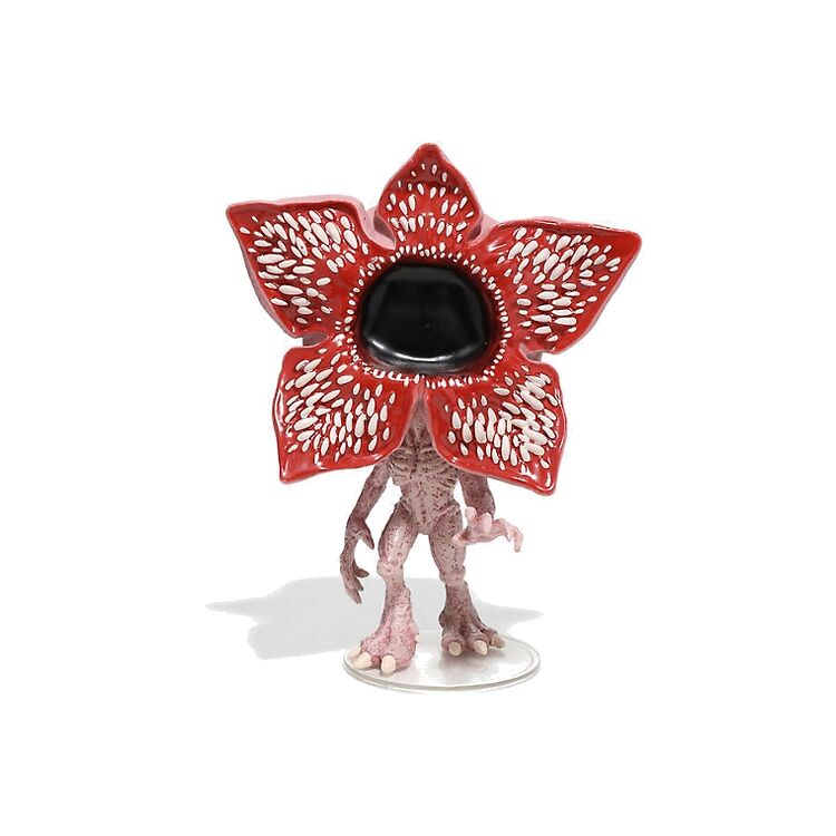 Product Funko Pop! Stranger Things Demogorgon (Chase is possible) image