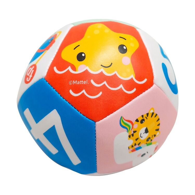 Product Fisher-Price: Animal Ball image