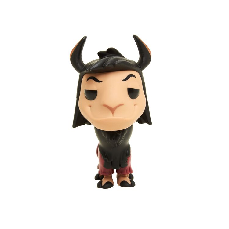 Product Funko Pop! Emperors New Groove Kuzco Llama image