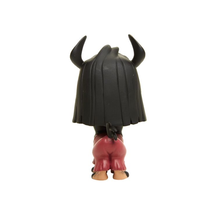 Product Funko Pop! Emperors New Groove Kuzco Llama image