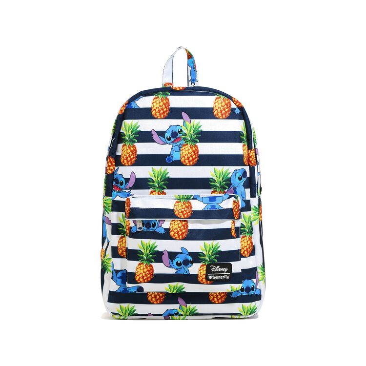 Product Loungefly Disney Stitch Backpack image