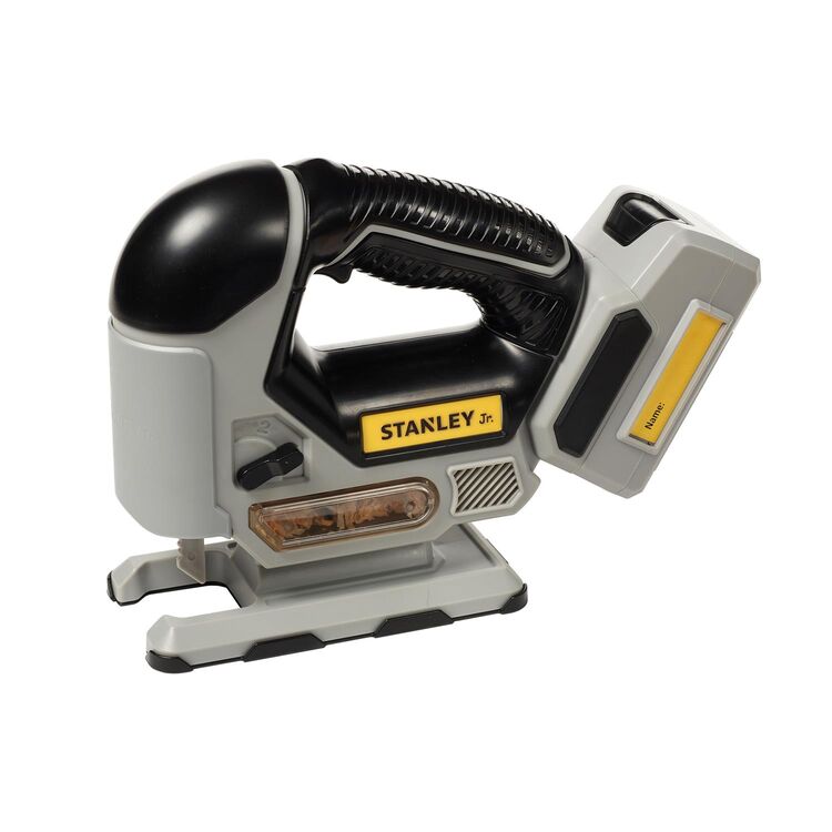 Product Stanley Jr. - Role Playing: Jigsaw Battery Operated (RP045-SY) image